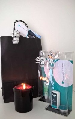 cadeaubon sportmassage moordrecht