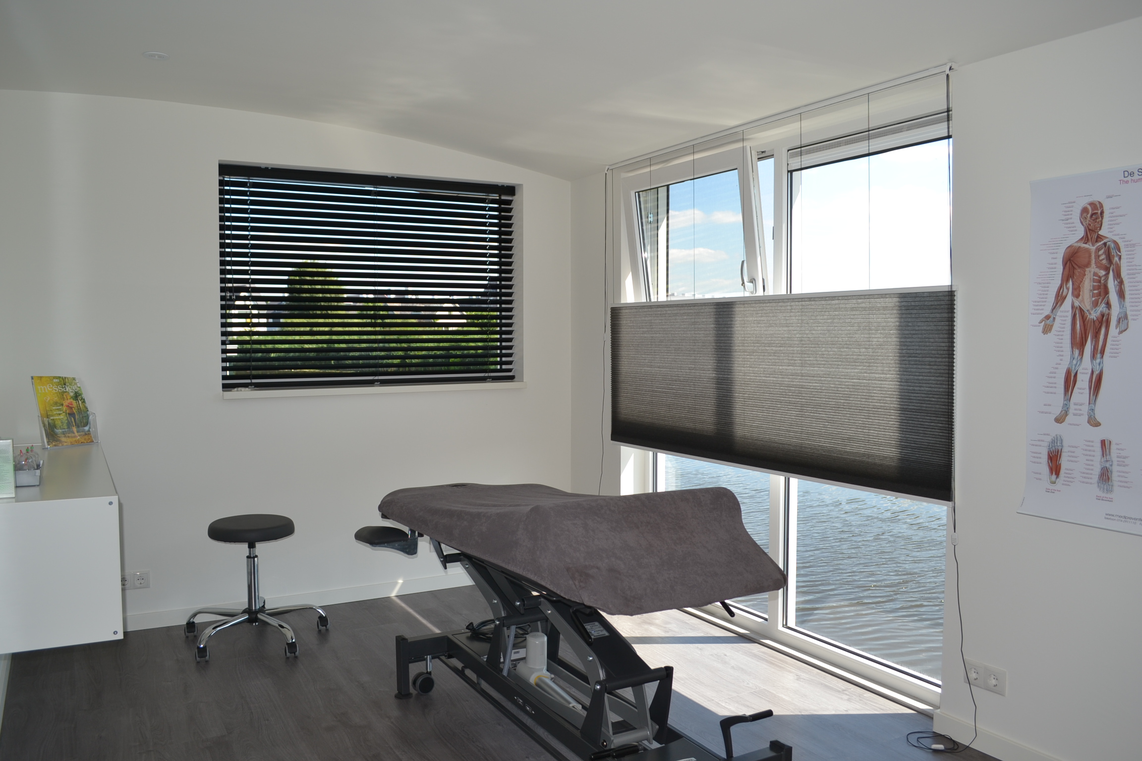 sportmassage moordrecht